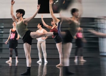 Celebración del Día Internacional de la Danza con un programa especial de actividades