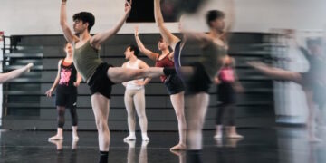 Celebración del Día Internacional de la Danza con un programa especial de actividades