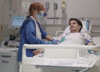 La Comunidad de Madrid cierra 2025 superando los 75.000 donantes de médula ósea y rebasa un 2% los objetivos nacionales