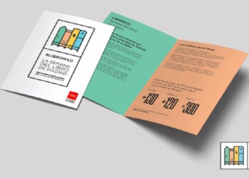 LibroMad termina con una lectura colectiva, una feria integrada por librerías madrileñas, música y actividades