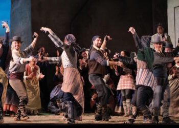 La zarzuela y la trashumancia, Bienes de Interés Cultural (BIC)