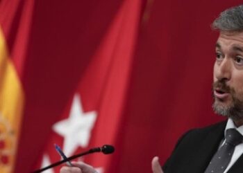 67,3 millones destinados a las becas de Educación Infantil para el curso 2026/27, que beneficiarán a 34.000 niños