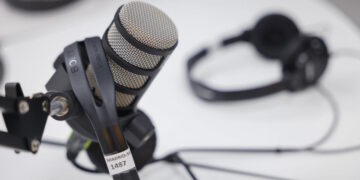 100 centros educativos públicos de la Comunidad de Madrid son dotados de equipos técnicos para que pongan en marcha sus propias emisoras de radio escolares