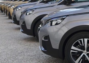 Identificada una posible brecha de seguridad en los sistemas de detección de presión de los neumáticos