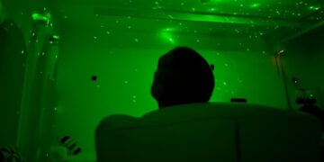 La Comunidad de Madrid incorporará 13 nuevas salas snoezelen para la estimulación sensorial de personas con discapacidad o dependientes
