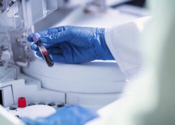 120 millones de euros de inversión en la mejora de los servicios del Laboratorio Clínico Central que atiende a seis hospitales públicos