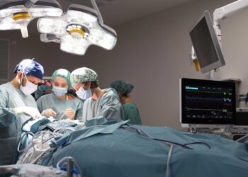 La Sanidad de Madrid, 4 años líder en España con el menor tiempo de espera para una operación quirúrgica