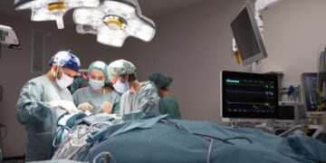 La Sanidad de Madrid, 4 años líder en España con el menor tiempo de espera para una operación quirúrgica