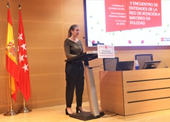 La Comunidad de Madrid realizará un amplio estudio para conocer las inquietudes, necesidades y dificultades de las personas mayores en todos los ámbitos de su vida