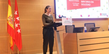 La Comunidad de Madrid realizará un amplio estudio para conocer las inquietudes, necesidades y dificultades de las personas mayores en todos los ámbitos de su vida
