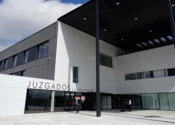 La Comunidad de Madrid reclama al Gobierno central casi 500 nuevas plazas de jueces y 2.400 de funcionarios de Justicia