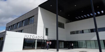 La Comunidad de Madrid reclama al Gobierno central casi 500 nuevas plazas de jueces y 2.400 de funcionarios de Justicia