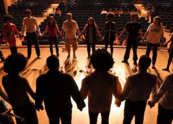 El Premio de Teatro Buero Vallejo se recupera para promover el talento y trabajo escénico de jóvenes de entre 14 y 25 años