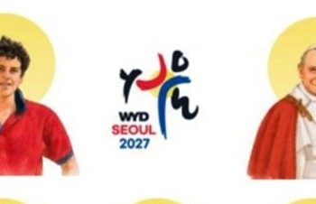 La JMJ de Seúl 2027 anuncia los cinco santos patronos