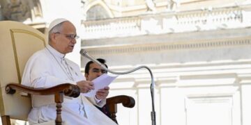 León XIV: El anuncio de una tregua inmediata es un signo de gran esperanza
