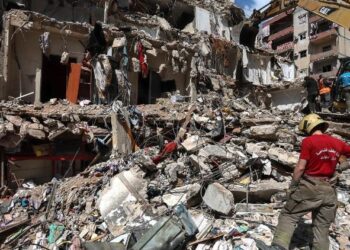 León XIV: es un deber moral proteger a los civiles de los atroces efectos de la guerra