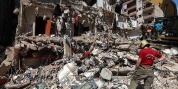 León XIV: es un deber moral proteger a los civiles de los atroces efectos de la guerra