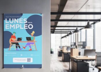 Majadahonda pone en marcha “Lunes por el empleo”, una iniciativa dirigida a quienes buscan nuevas oportunidades laborales