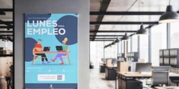 Majadahonda pone en marcha “Lunes por el empleo”, una iniciativa dirigida a quienes buscan nuevas oportunidades laborales