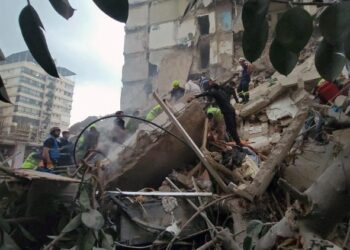 Nuncio en el Líbano: ataques sin precedentes en Beirut, el país merece paz