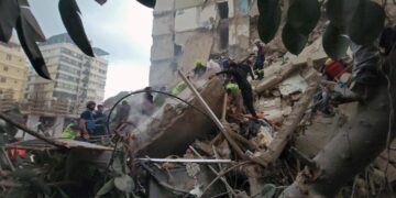 Nuncio en el Líbano: ataques sin precedentes en Beirut, el país merece paz