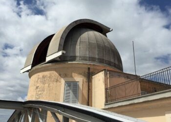 Observatorio Vaticano: dedican asteroide al Papa León XIII