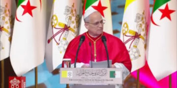 El Papa: “Encontrémonos como una sola familia, la paz nace de la justicia”