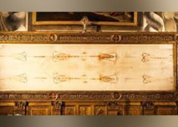 Sábana Santa: nuevos análisis de ADN confirman su paso por Oriente Medio