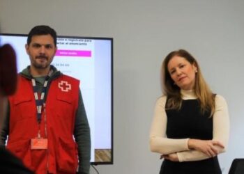 La Comunidad de Madrid presta atención social y sanitaria a 230 personas sin hogar durante la Campaña contra el frío