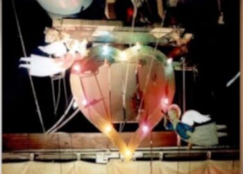 Agenda cultural del 13 al 19 de abril: Teatro y ciencia protagonizan la programación cultural de la semana en Majadahonda