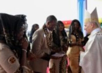 El Papa: Que las instituciones sean instrumentos para el bien común