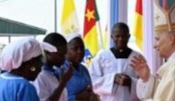 El Papa: Cada gesto de solidaridad y perdón es un bocado de pan para la humanidad