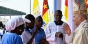 El Papa: Cada gesto de solidaridad y perdón es un bocado de pan para la humanidad
