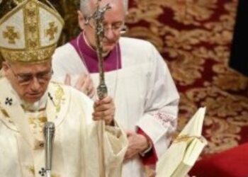 León XIV: Jesús ha resucitado, demos vida a un mundo nuevo, de paz y unidad