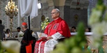 León XIV: La oración, siembra humanidad, unidad, fuerza y pureza
