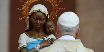 El Papa: Que el anuncio de la Palabra se convierta en pan bueno para todos