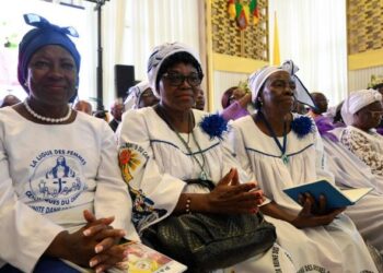 El Papa: La paz no se decreta, se acoge y se vive. Es un don de Dios