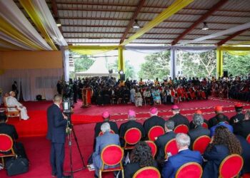 El Papa: La actual crisis de valores morales legitima lo inaceptable