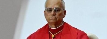 El Papa León XIV en Mama Muxima: “¡Es el amor el que debe triunfar, no la guerra!”