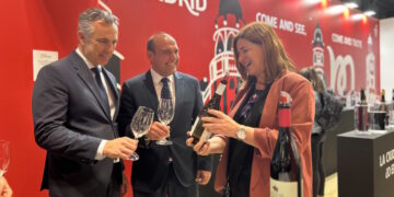 Madrid exhibe sus productos de calidad en la 39º edición del Salón Gourmets