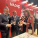Madrid exhibe sus productos de calidad en la 39º edición del Salón Gourmets