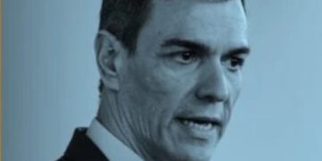 Sánchez, el chino avaro, contra Europa y Occidente