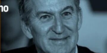 Feijóo, cuatro años al frente del PP