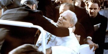 13 de mayo de 1981: las palabras de un cronista en el día que conmocionó a todos