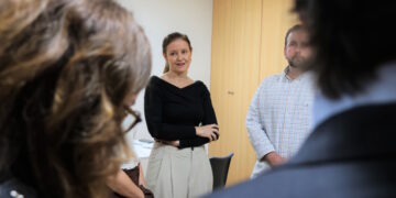 Primer centro especializado en víctimas de agresión sexual masculina, pionero en España