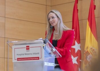 Ocho hospitales públicos de la Comunidad de Madrid, reconocidos por su excelencia en los premios Best In Class 2025