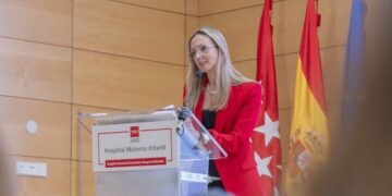 Ocho hospitales públicos de la Comunidad de Madrid, reconocidos por su excelencia en los premios Best In Class 2025