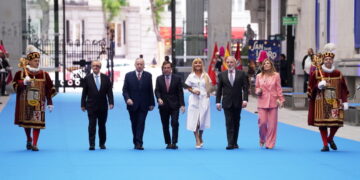 Almeida: “Madrid se construye desde la estabilidad, la unidad y el respeto a las instituciones que nos vertebran como nación”