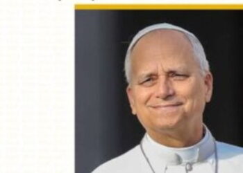 Libros: “365 días con el Papa León XIV”, relato del historiador y compañero de estudios del pontífice Rafael Lazcano