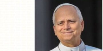 Libros: “365 días con el Papa León XIV”, relato del historiador y compañero de estudios del pontífice Rafael Lazcano